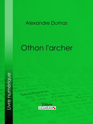 cover image of Othon l'archer